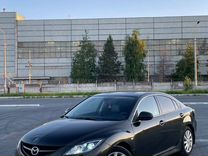 Mazda 6 2.0 MT, 2008, 233 000 км, с пробегом, цена 750 000 руб.