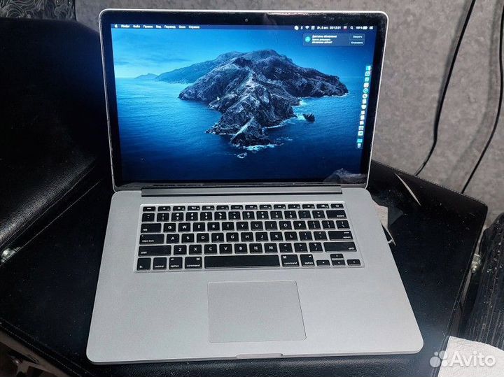 Macbook pro 13 2013