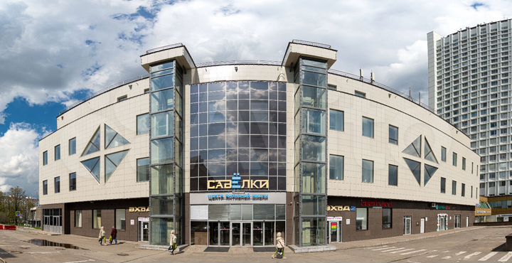 Помещение свободного назначения, 16 м²