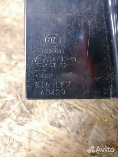 Фонарь правый Mazda CX-5 KE дефект