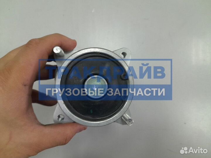 Кран тормозной ножной MAN F90 10 бар аналог Wabco 4613150880