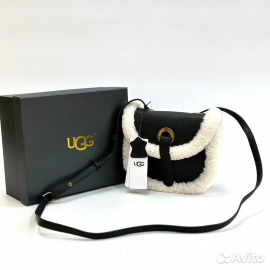 Сумка женская UGG