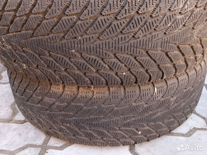 Cordiant Winter Drive 2 195/65 R15 95T