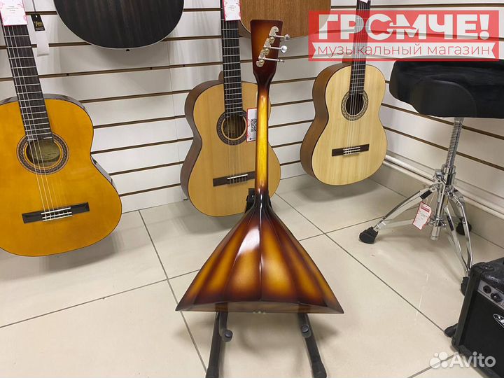 Балалайка тим (Россия)