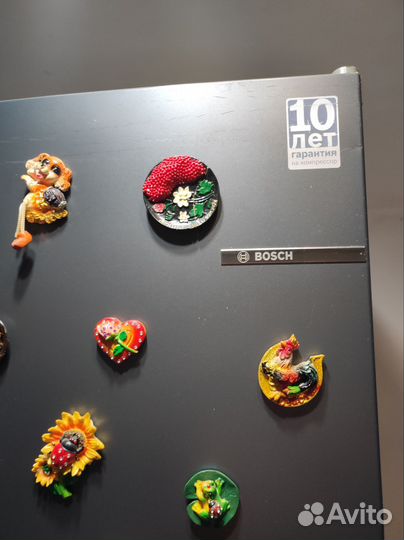 Холодильник бу