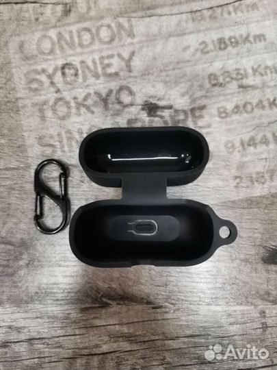 Чехол для наушников Soundcore Liberty Air 2 за 4шт