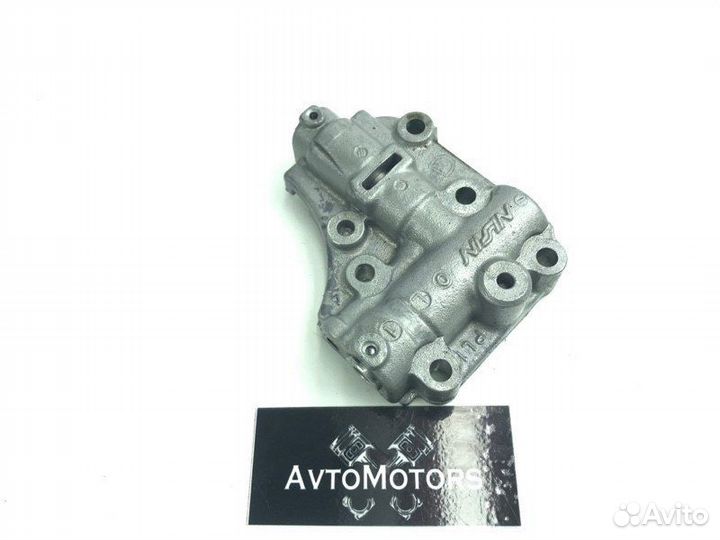 Клапан АКПП Honda Integra GF-DB6 ZC