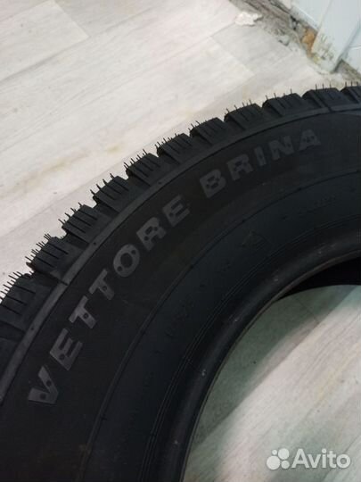 Viatti Vettore Brina V-525 195/75 R16C