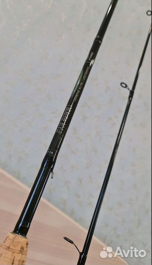 Спиннинг st croix legend elite
