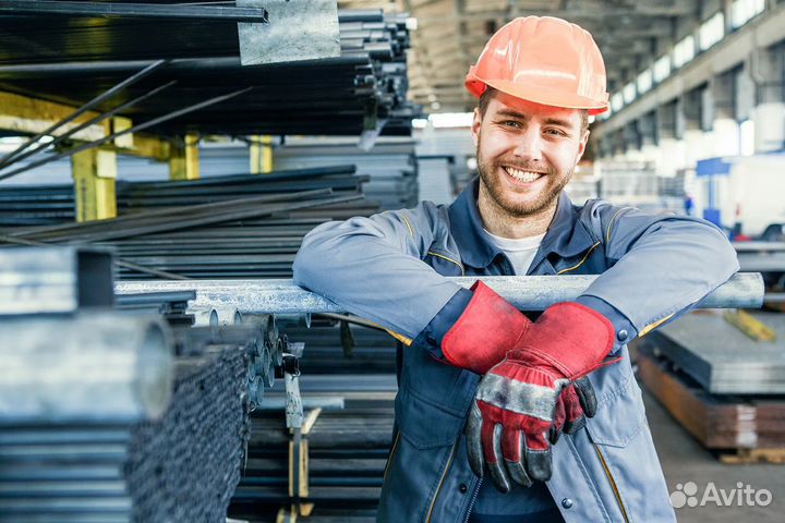 Монтажник жбк вахта