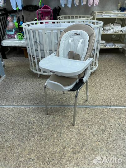 Стул качели 3 в 1