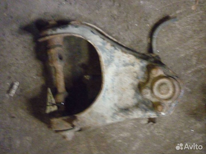 Рычаг передний правый Great-Wall Hover