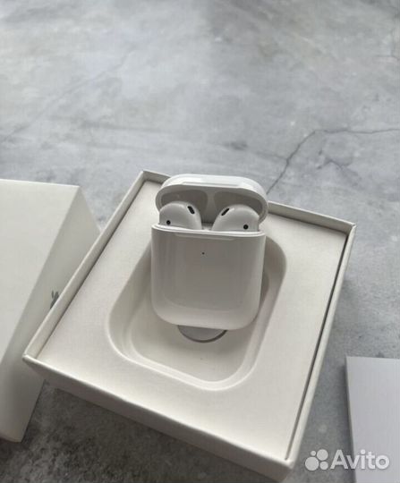 Airpods 2 / airpods 3 / airpods pro + доставка
