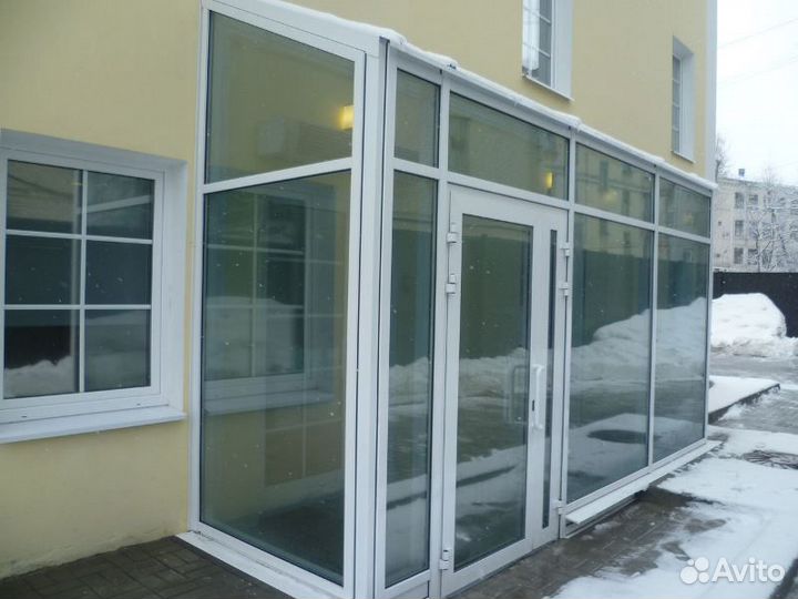 Входная дверь изготовим и установим