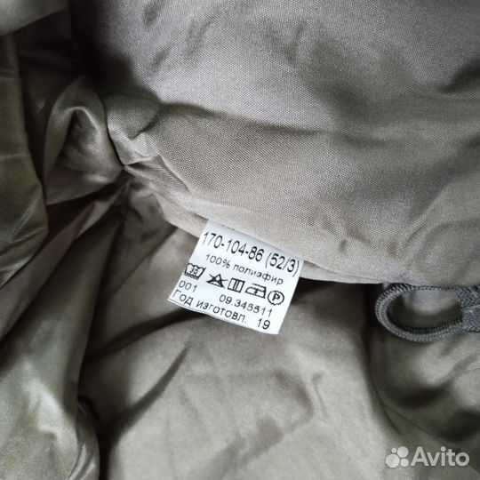 Военные вещи