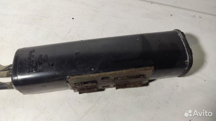 Абсорбер Mercedes-Benz S-Class W140 M119.971LH