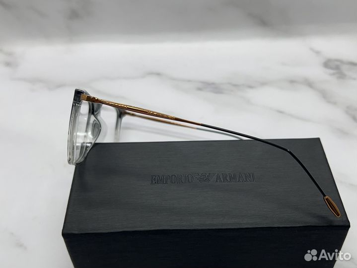 Оправа Giorgio Armani