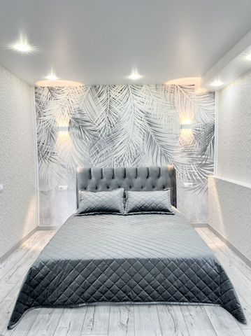 1-к. квартира, 35 м², 3/5 эт.