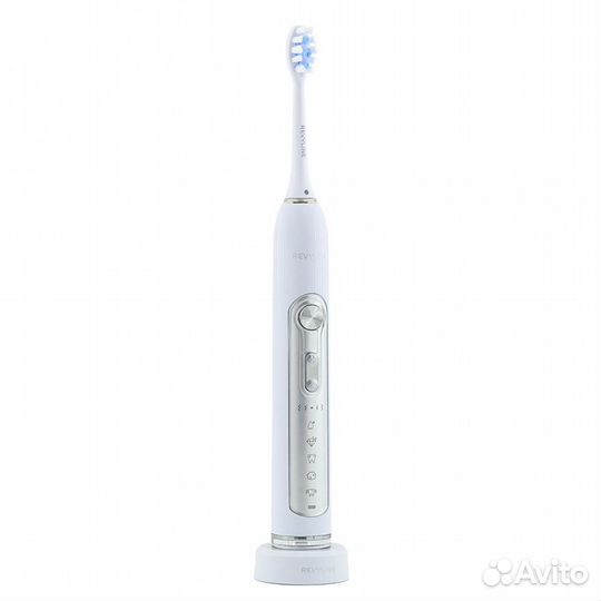 Электрическая зубная щетка Revyline RL 010