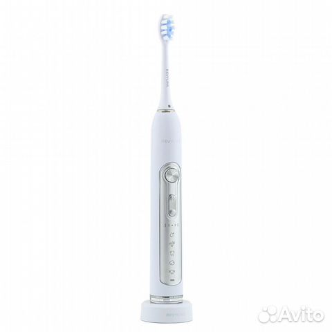 Электрическая зубная щетка Revyline RL 010