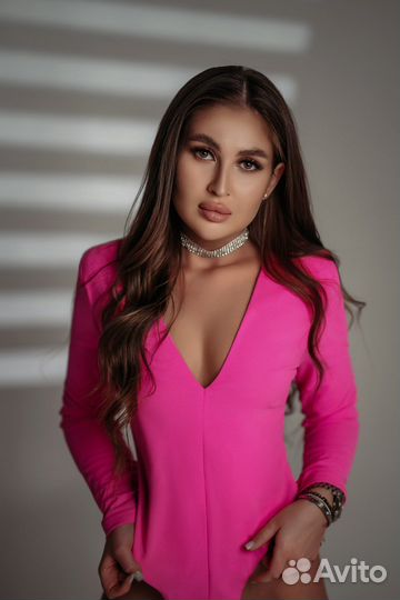 Боди женское