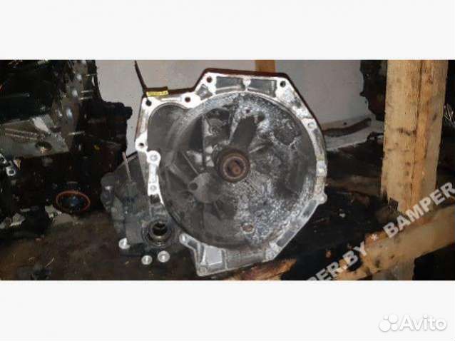 МКПП (Коробка передач механическая) Ford Focus 1