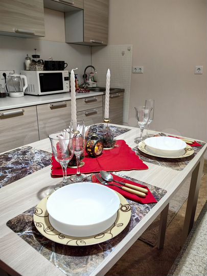 1-к. квартира, 47,2 м², 9/9 эт.