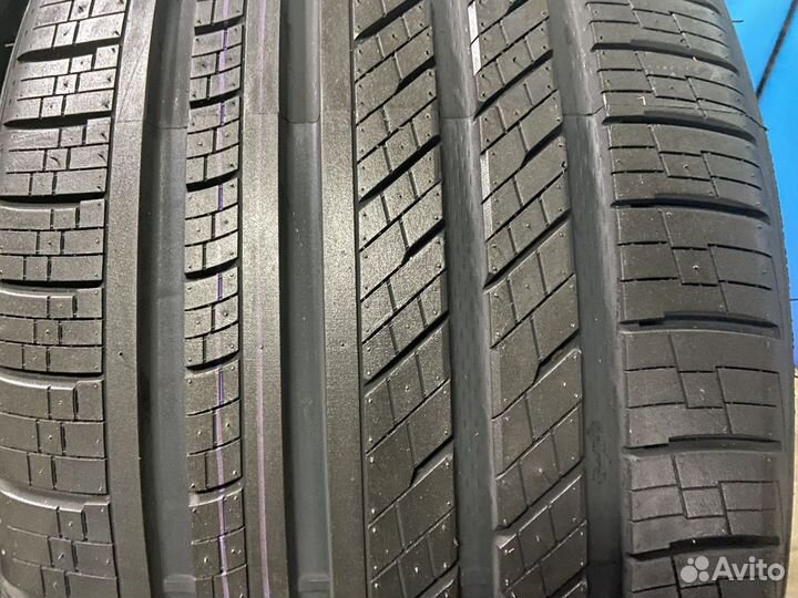 Lexxis Orezon LX 4x4 285/40 R23 и 325/35 R23 111Y