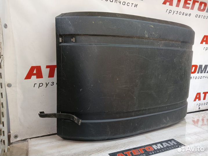 Крыло заднее Mercedes-Benz Mp4