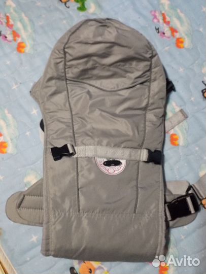 Рюкзак переноска кенгуру