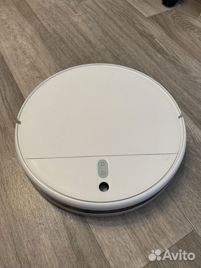 Корпус xiaomi mi robot Vacuum mop 2 lite