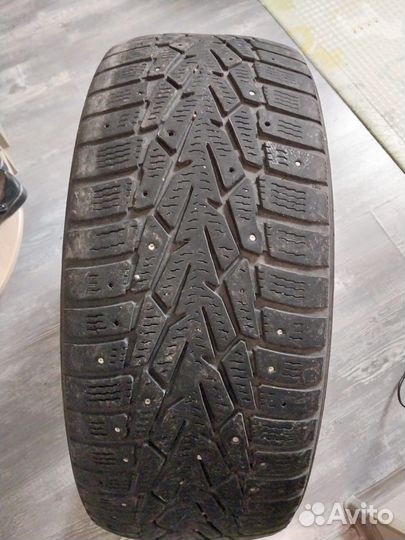 Michelin MXE Green 205/55 R16