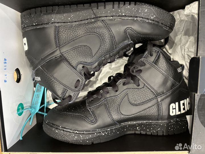 Кроссовки Nike Dunk High 1985 