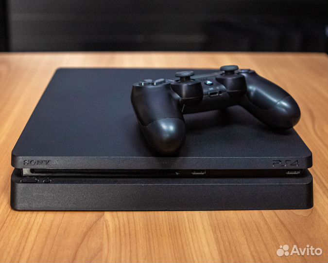 Sony PS4 Slim 500gb