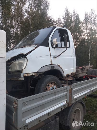 Валдай запчасти