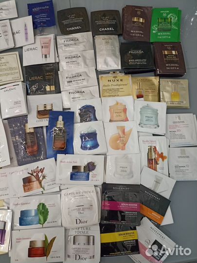 Уход для лица