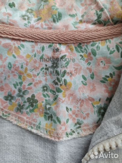 Кофта толстовка 92 98