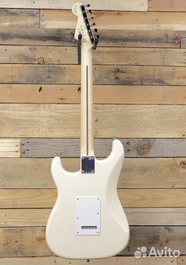 Электрогитара Fender Stratocaster (Комплект)