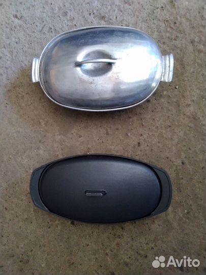 Утятница большая