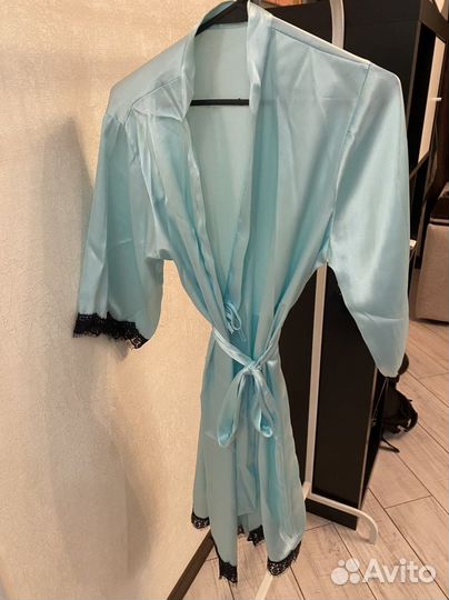 Халат женский