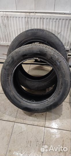 Pirelli Cinturato P7 225/55 R16 V