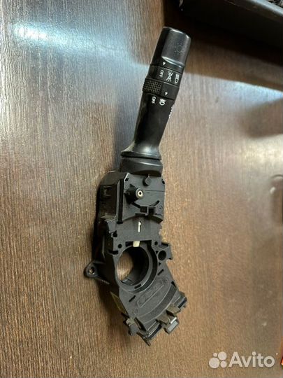 Подрулевой переключатель света Kia Sorento 2 XM