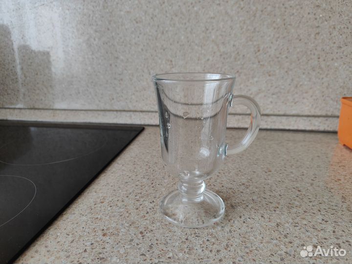 Бокалы 2 комплекта