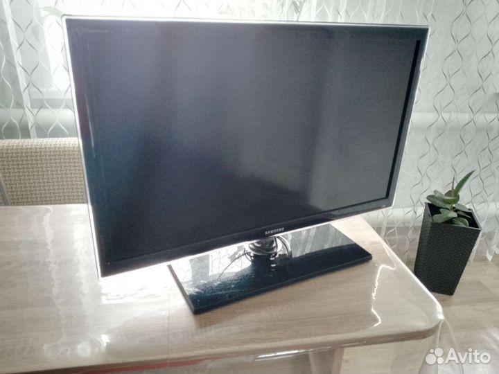 Бу телевизор samsung