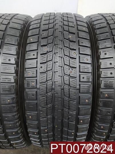 Dunlop SP Winter Ice 01 285/60 R18 98H