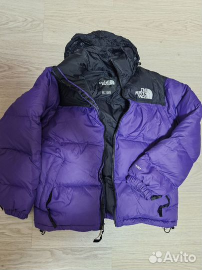 Пуховик The North Face