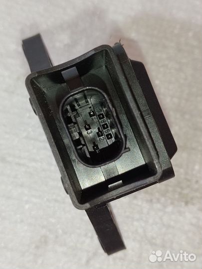 Датчик ускорения bmw x5 e53