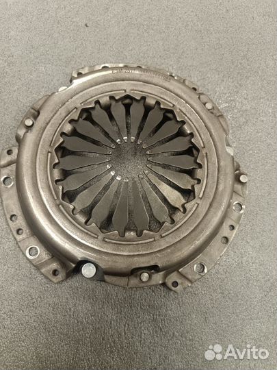 Сцепление ваз 2110