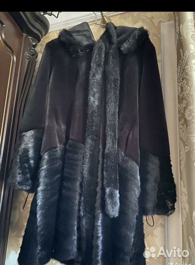 Продаю шубу