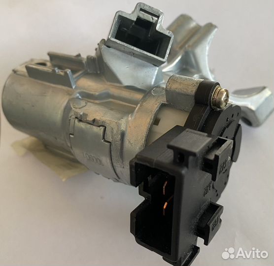 Контактная группа замка зажигания в сборе Geely MK